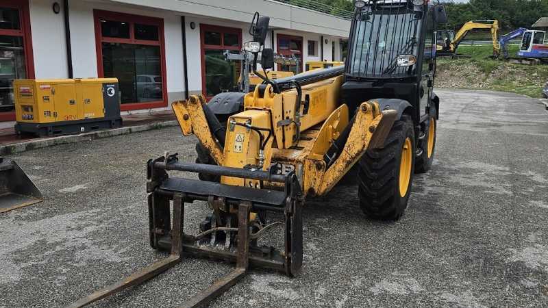 OmecoHub - JCB 535-140